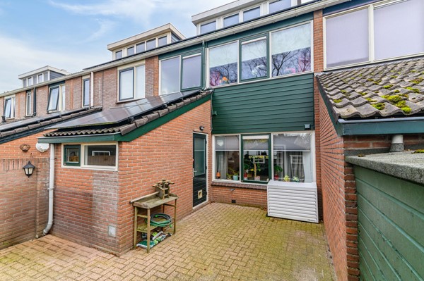 Medium property photo - 'T Westert 26, 8375 CJ Oldemarkt